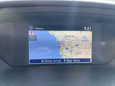 Used 2017 Honda Odyssey Touring image 10