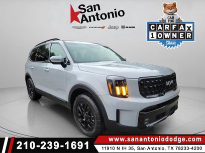 Used 2024 Kia Telluride SX Prestige X-Pro