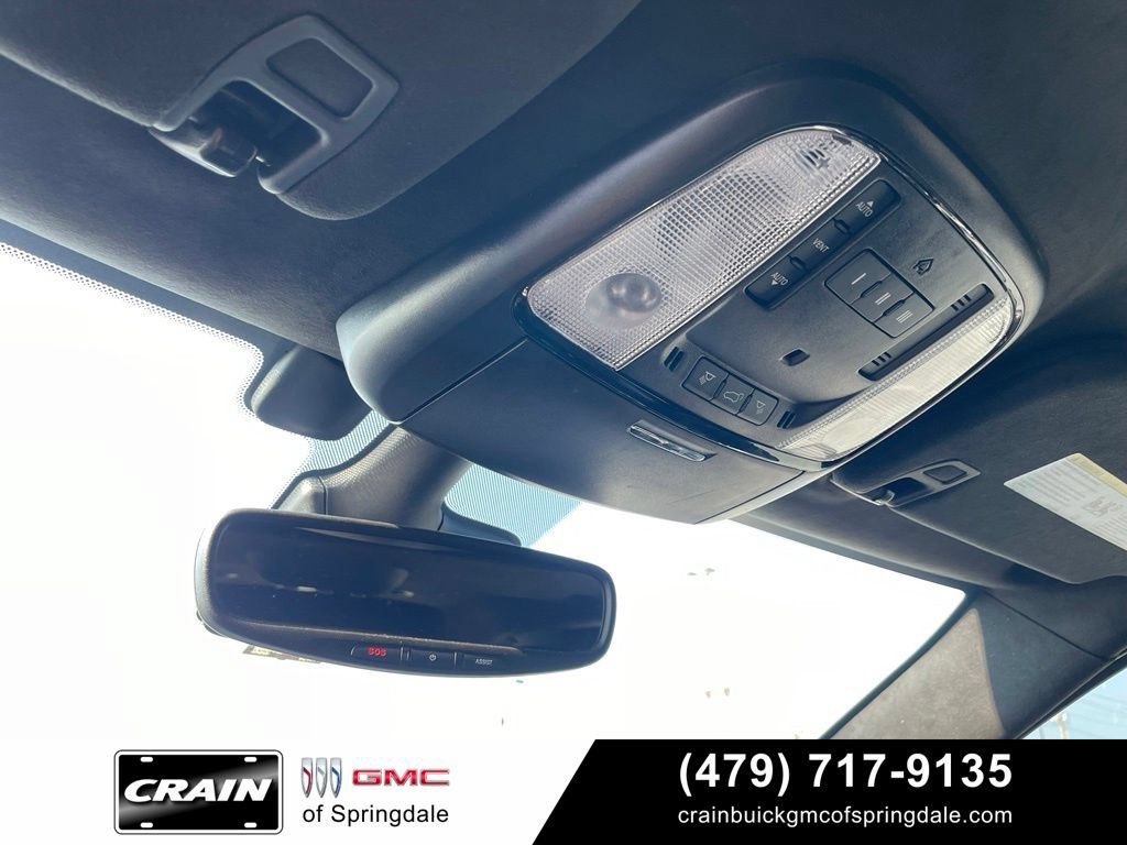 Used 2023 Dodge Durango Citadel AWD/4WD image 21