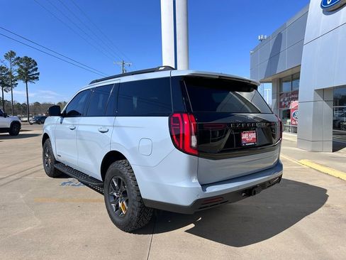 New 2026 Ford Expedition Tremor AWD/4WD image 2