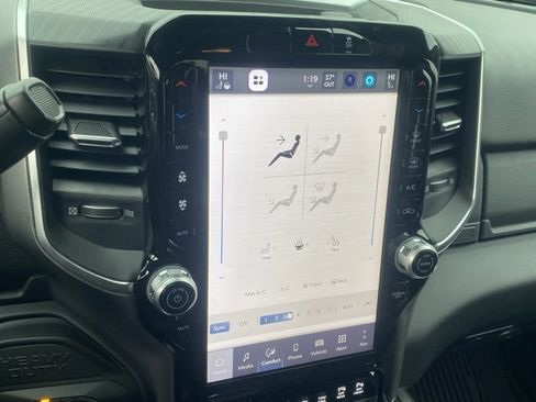 New 2026 RAM 2500 Big Horn image 21