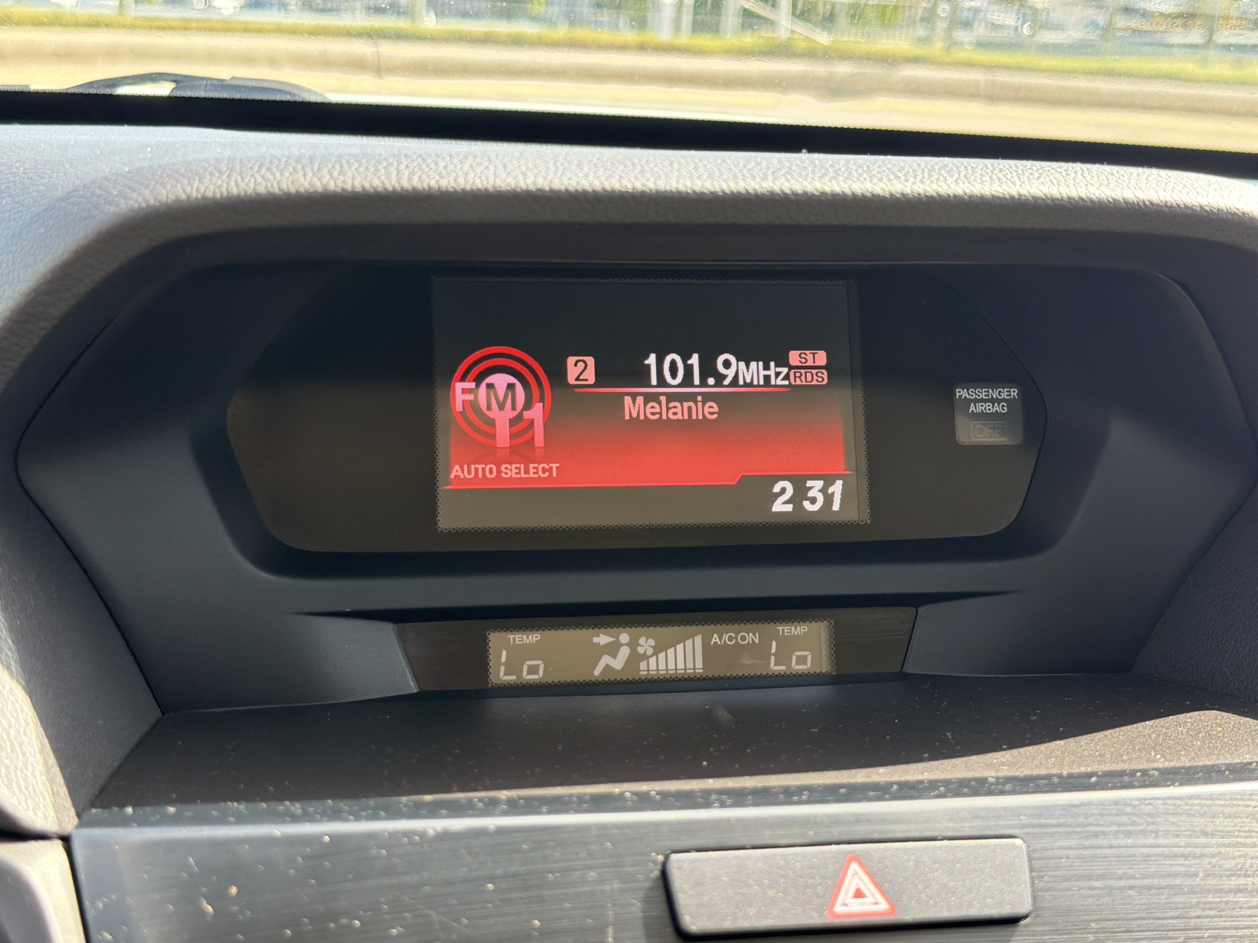 Certified 2017 Acura ILX FWD image 23