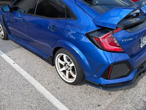 Used 2019 Honda Civic Type R image 5