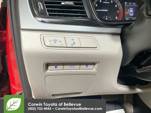 Used 2018 Hyundai Sonata SE image 19