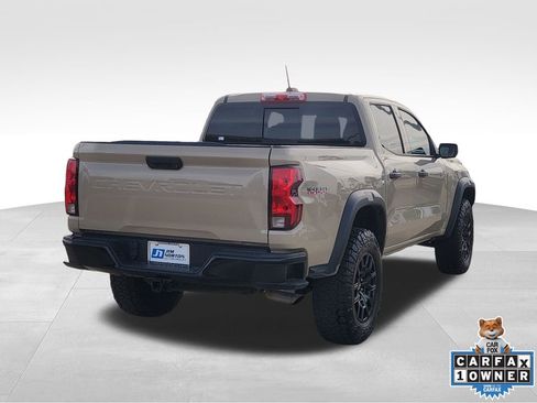 Used 2023 Chevrolet Colorado Trail Boss w/ Advanced Trailering Package image 10