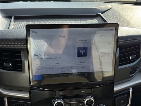 Used 2024 Ford Expedition Max XLT RWD image 18