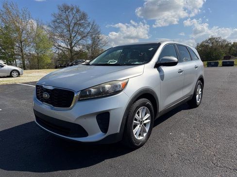 Used 2019 Kia Sorento LX V6 2WD image 1