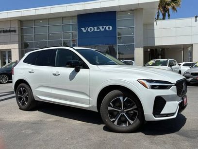 New 2026 Volvo XC60 B5 Core