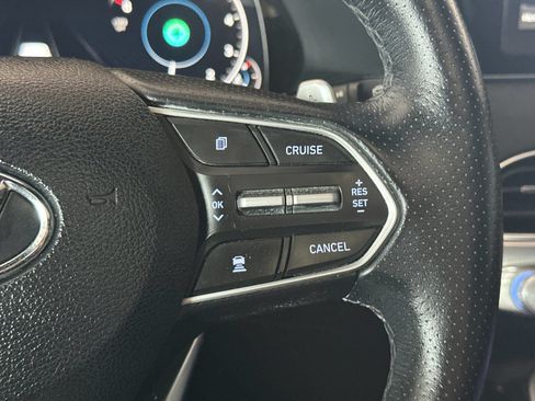 Used 2021 Hyundai Palisade Calligraphy AWD/4WD image 30