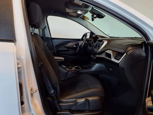 Used 2021 GMC Terrain SLE w/ Driver Convenience Package AWD/4WD image 12