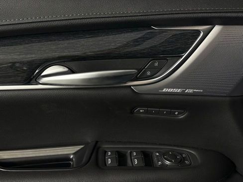 Certified 2023 Cadillac XT5 Premium Luxury w/ Technology Package image 16