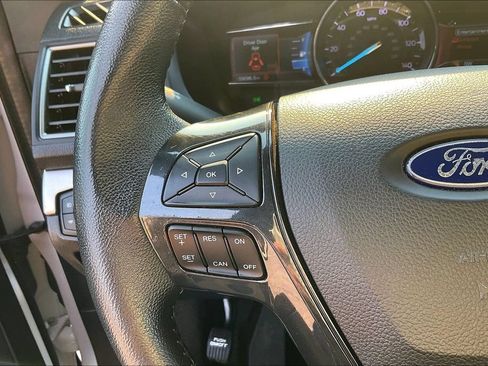 Used 2018 Ford Explorer XLT w/ Equipment Group 201A FWD image 17