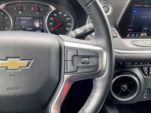 Used 2020 Chevrolet Blazer LT FWD image 18