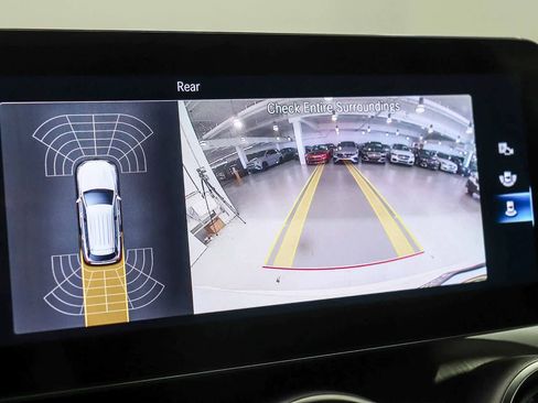 Certified 2022 Mercedes-Benz GLC 300 image 23