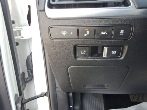 Used 2021 Hyundai Palisade Calligraphy w/ Cargo Package image 20