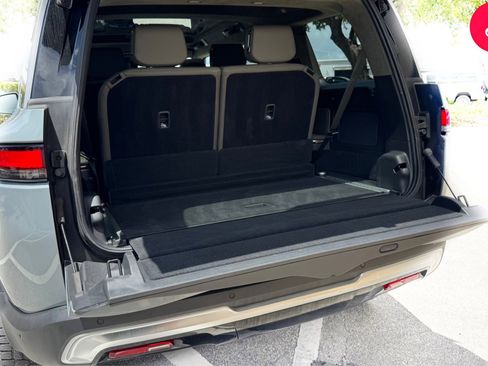 Used 2023 Rivian R1S Adventure AWD/4WD image 11