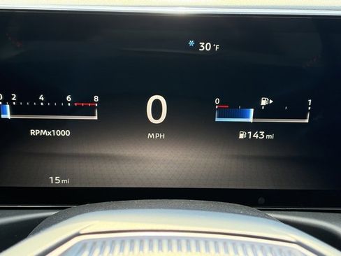 New 2026 Nissan Sentra SR w/ SR Premium Package image 20