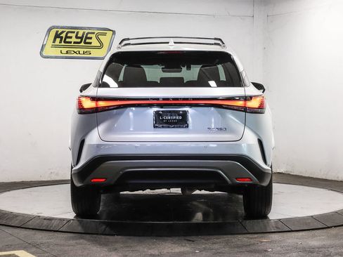 Certified 2025 Lexus RX 350 FWD w/ Accessory Package image 3