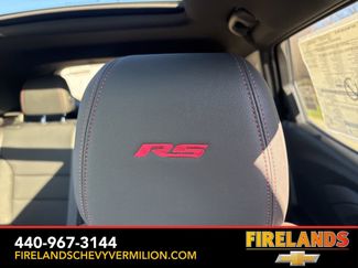 New 2026 Chevrolet TrailBlazer RS w/ Convenience Package video 2