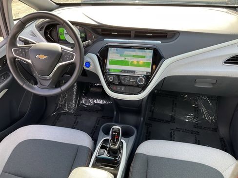 Used 2021 Chevrolet Bolt LT image 54