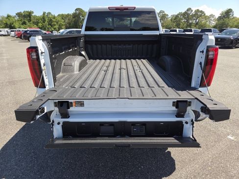 New 2026 GMC Sierra 2500 Denali Ultimate AWD/4WD image 24