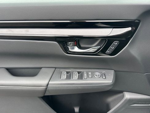 Used 2026 Honda CR-V EX-L image 10