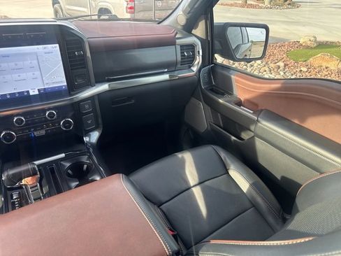 Used 2023 Ford F150 Lariat image 16