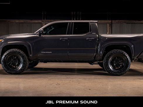 Used 2026 Toyota Tacoma SR5 w/ SR5 Upgrade Package image 6