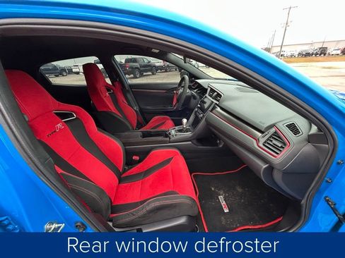 Used 2021 Honda Civic Type R image 22