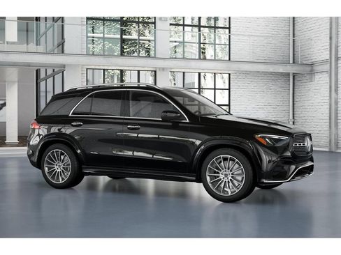 Certified 2026 Mercedes-Benz GLE 450 4MATIC image 13