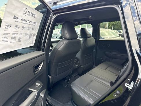 New 2026 Subaru Outback Limited AWD/4WD image 17