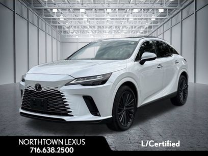 Used 2026 Lexus RX 350 Premium w/ Convenience Package