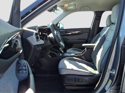 New 2026 Chevrolet TrailBlazer LT w/ Convenience Package image 17