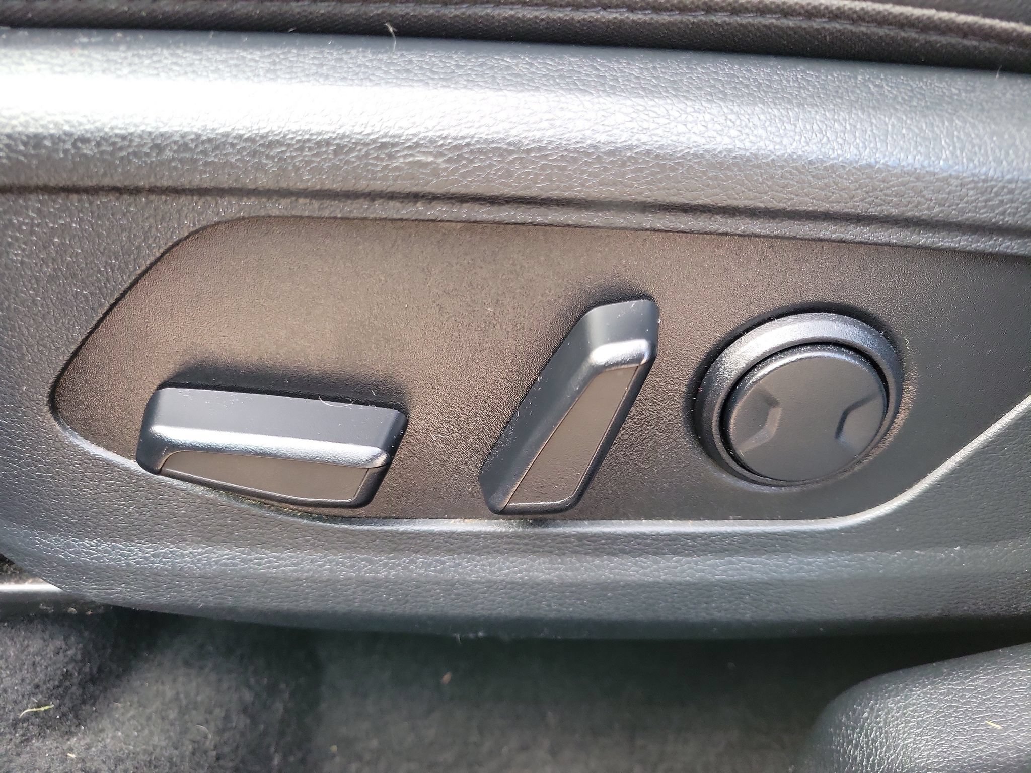 Used 2024 Kia Sportage X-Line w/ X-Line Premium Package AWD/4WD image 7