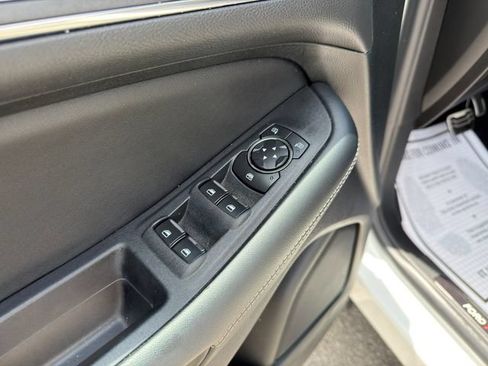 Used 2022 Ford Edge ST w/ Equipment Group 401A AWD/4WD image 19