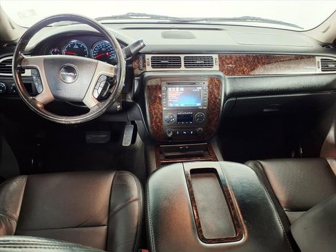 Used 2012 GMC Yukon XL Denali image 13