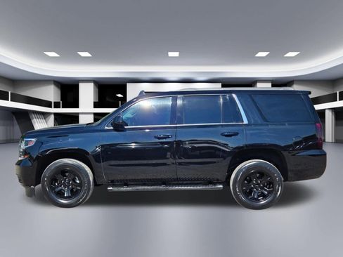 Used 2019 Chevrolet Tahoe LS AWD/4WD image 3