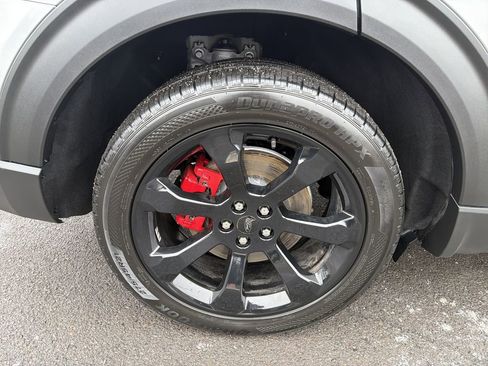 Used 2022 Ford Explorer ST w/ Equipment Group 401A image 33