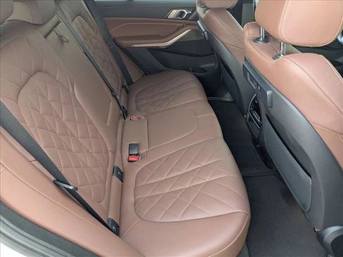 Used 2023 BMW X5 xDrive45e w/ Climate Comfort Package image 20