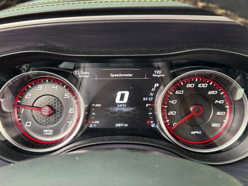 Used 2023 Dodge Charger Scat Pack image 34