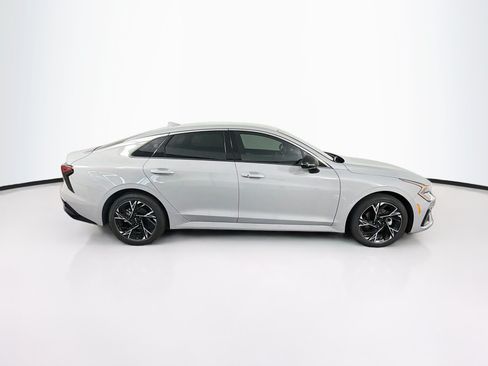 Used 2026 Kia K5 GT-Line FWD image 10
