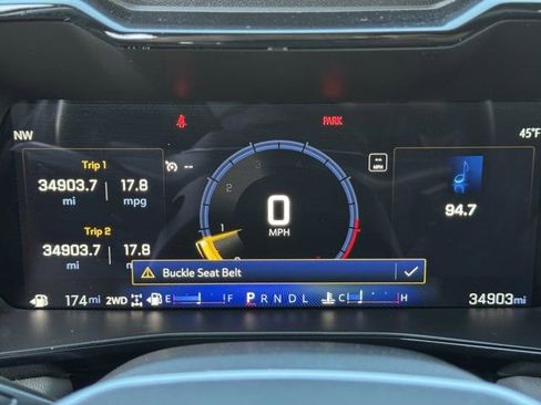 Used 2024 Chevrolet Colorado ZR2 image 15