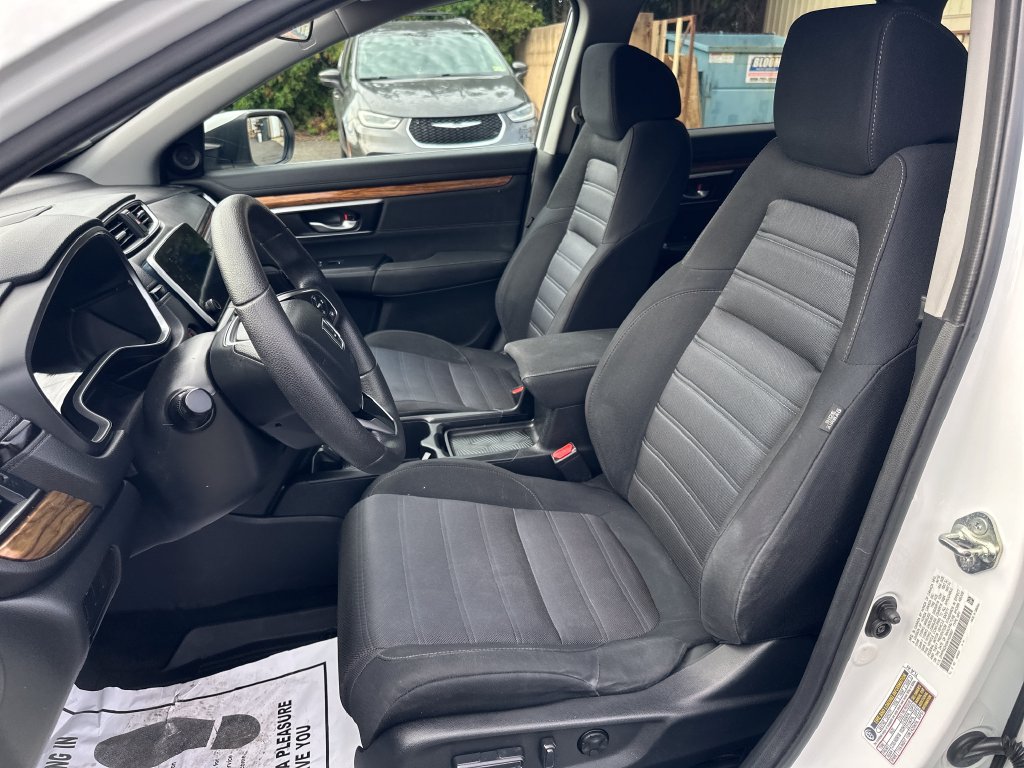 Used 2019 Honda CR-V EX image 14