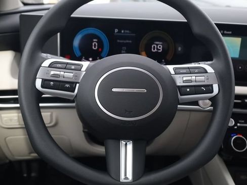 New 2026 Hyundai Tucson SEL AWD/4WD image 12
