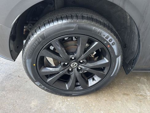 Used 2025 MAZDA CX-30 AWD 2.5 S w/ Preferred Package image 33