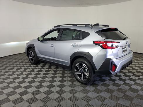 New 2025 Subaru Crosstrek 2.5i Premium image 6