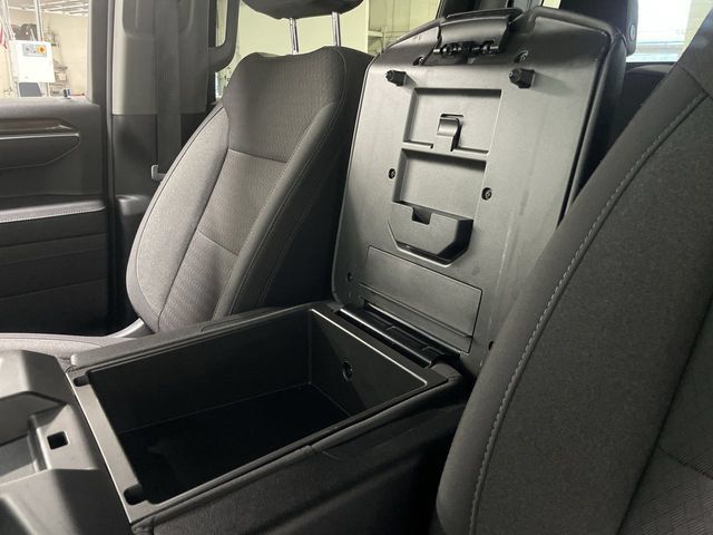 Certified 2026 Chevrolet Silverado 1500 LT AWD/4WD image 23