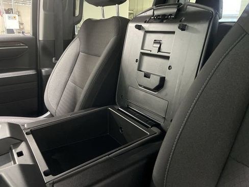 Certified 2026 Chevrolet Silverado 1500 LT AWD/4WD image 23