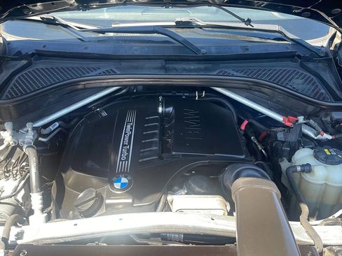 Used 2017 BMW X5 sDrive35i image 29