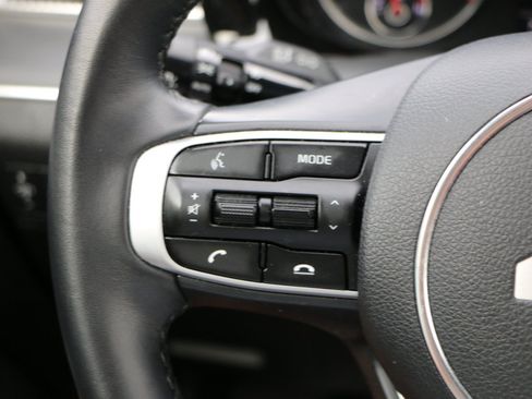 Used 2024 Kia K5 GT-Line w/ GT-Line Premium Package FWD image 18
